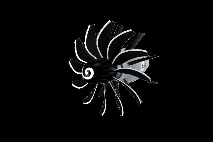 Singapore to host operational trials for open fan engines