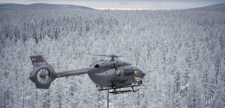 Sweden’s FMV’s launches Battle Week to accelerate defence innovation