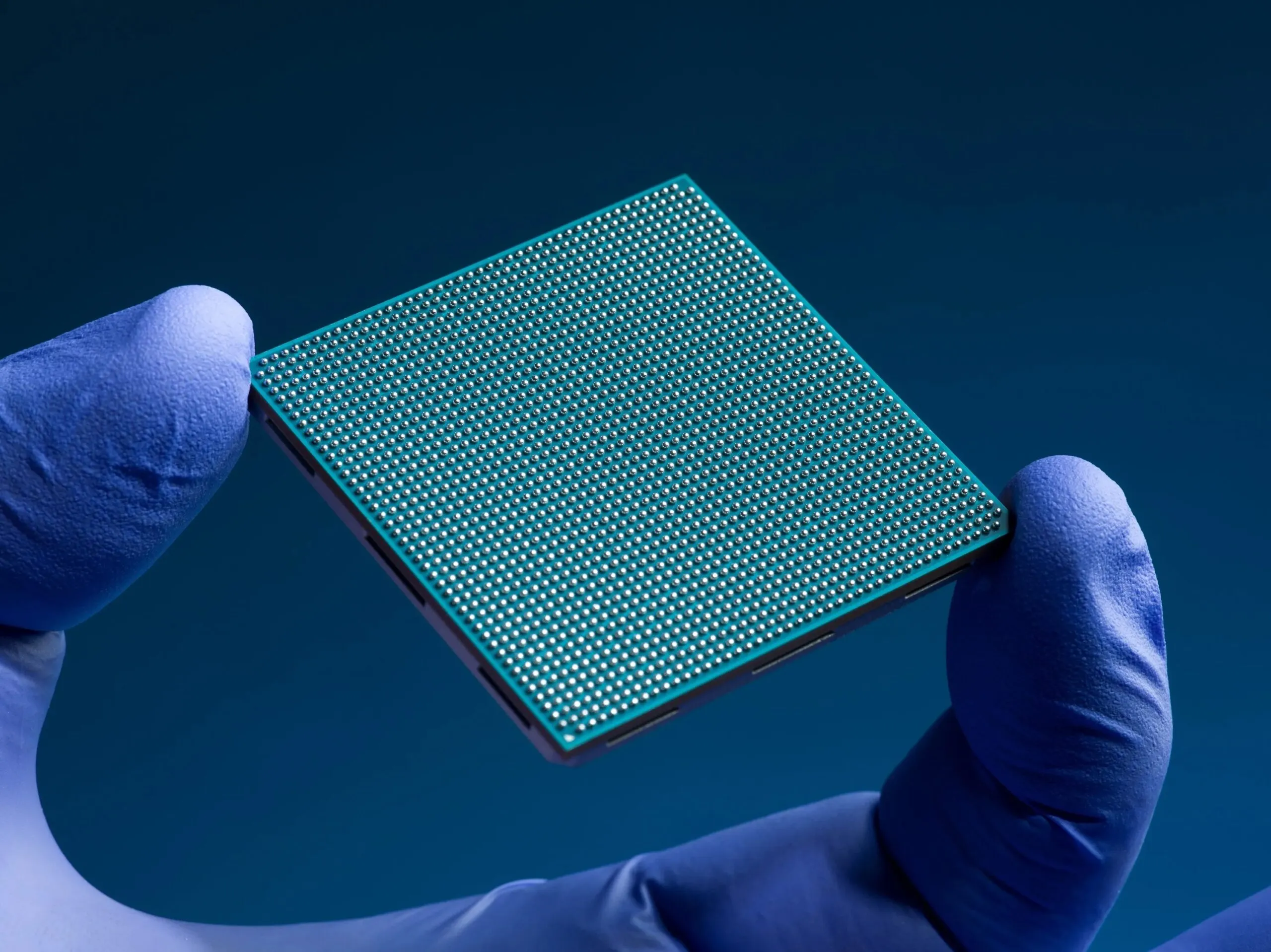 NASA Tests New AI‑Ready Spacecraft Processor