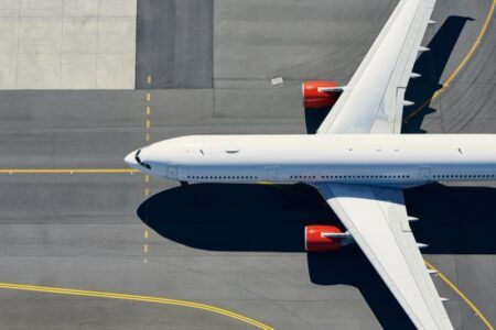 Taxiing to zero: How electric motors and robotic tugs are cutting aircraft ground emissions