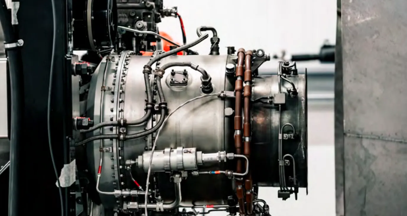 Vertical begins ground tests of Valo hybrid powertrain
