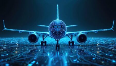 Airbus picks French AI Mistral to use across whole business