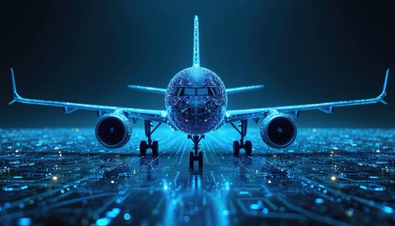 Airbus picks French AI Mistral to use across whole business