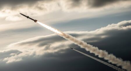UK tests low-cost deep-strike missiles for Ukraine