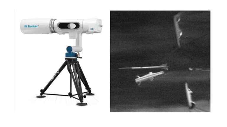 Investigating failure mechanisms of high-speed projectiles