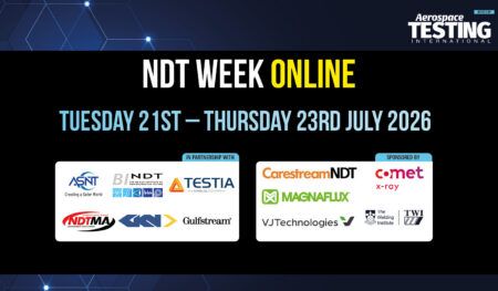NDT Week 2026