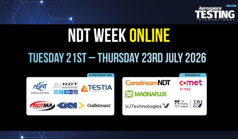 NDT Week 2026