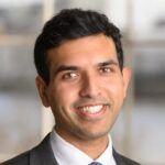Arun Dawson, PhD Candidate, Department of War Studies, King's College London