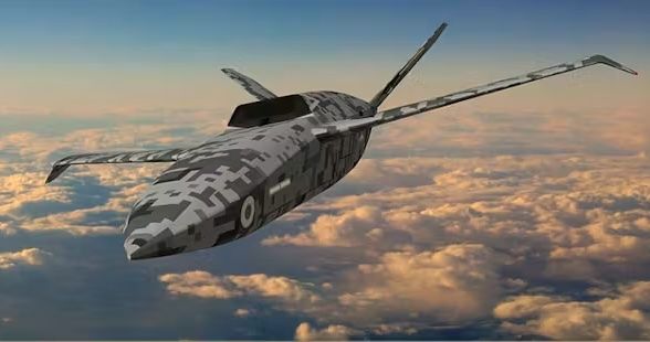 The new technologies in the UK defence investment plan