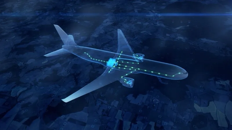 Airbus and Collins to advance hybrid-electric airliner systems in LEIA program
