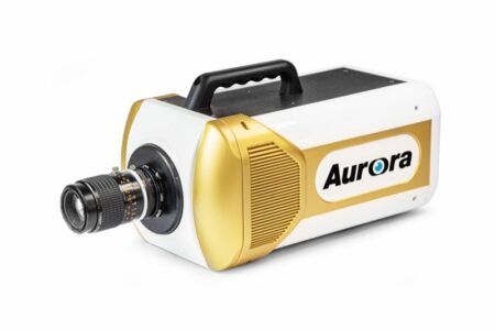 Specialized Imaging launches ultra high speed video camera