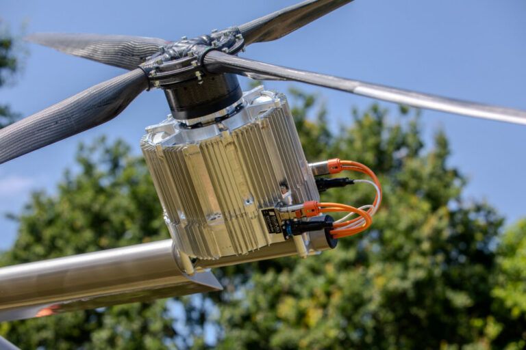 Skyfly opens electric propulsion technology to other aircraft manufacturers Skyfly Technologies is making the electric propulsion system it developed for light sport aircraft available to other aircraft manufacturers