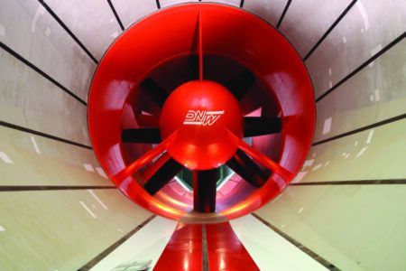 Why aerospace still needs wind tunnels: DNW at 50