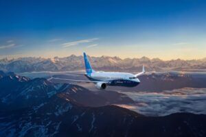 Boeing 737-7