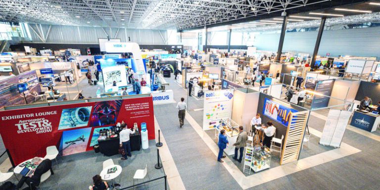 ATDS 2026 preview: can aerospace testing keep pace?