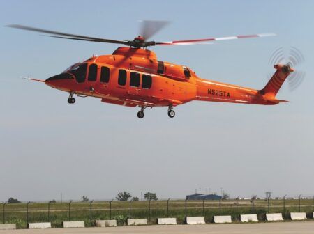 The debrief: How a 6Hz rotor vibration destroyed the Bell 525 Relentless