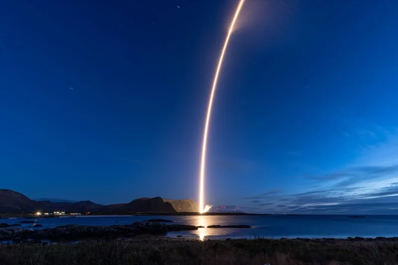 Europe's Isar Aerospace delivers satellites to orbit on second flight