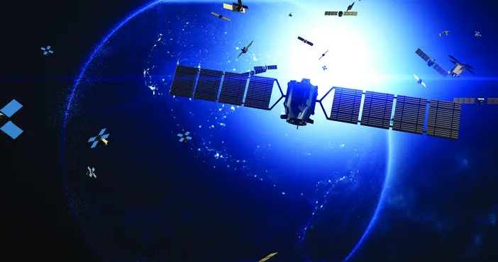 How engineers are testing spacecraft designed to refuel and clean up orbit