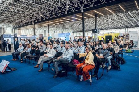 Aerospace Test & Development Show 2026 recap: hybrid testing, AI and data lead the Open Testing Forum