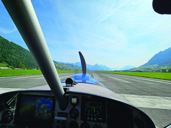 How to flight-test for flutter on a shoestring budget