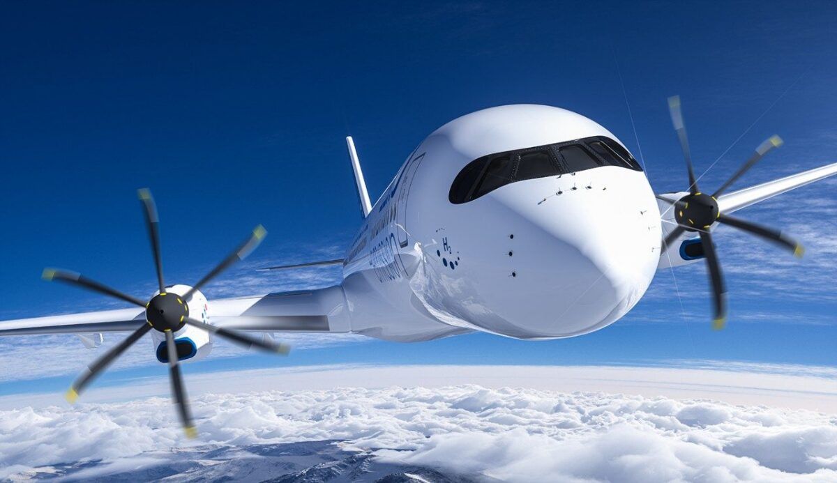 NASA funds Virginia Tech to build certification into aircraft design ...